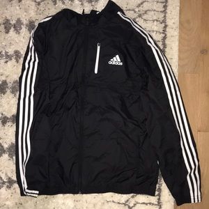 Adidas Running Jacket